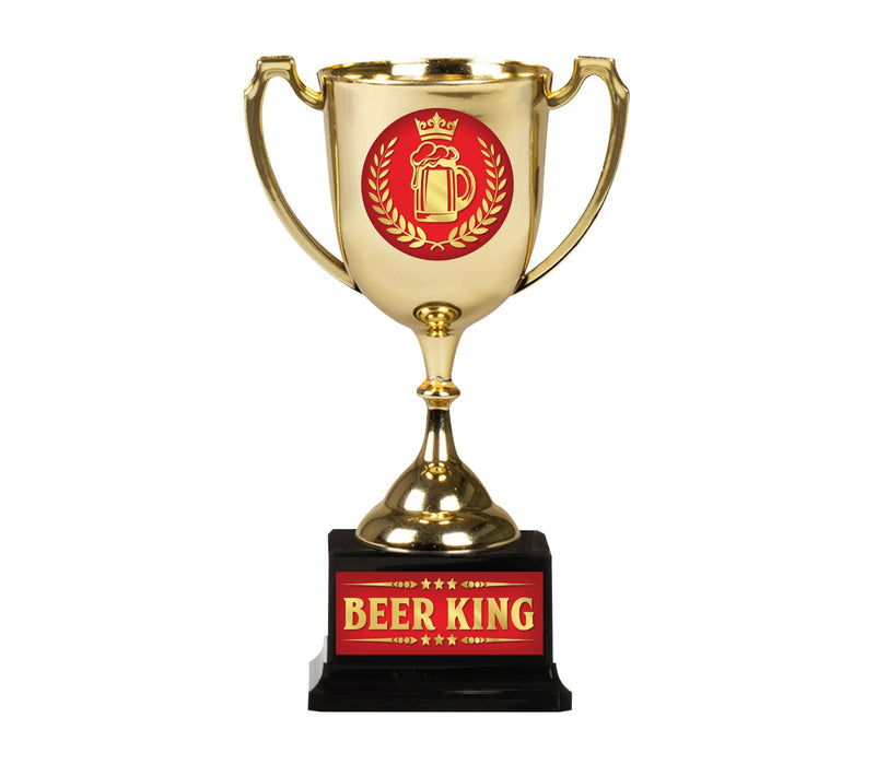 Trofee Beer King