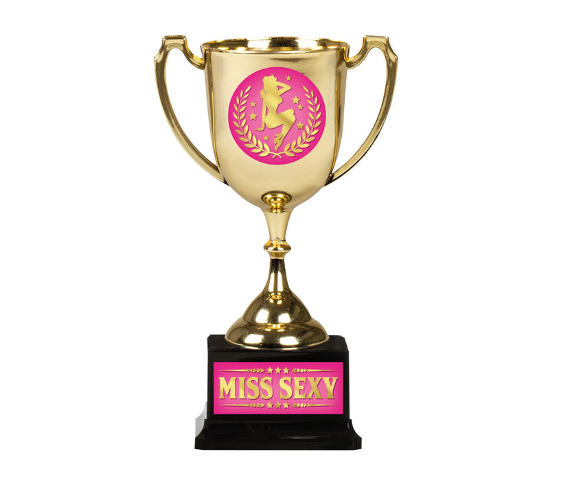 Trofee Miss Sexy