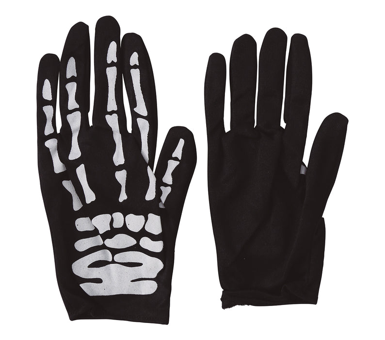 Kinderen Skeleton Handschoenen