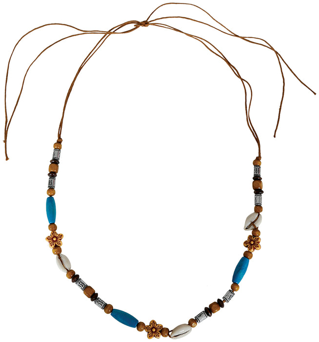 Ketting Native Chesmu