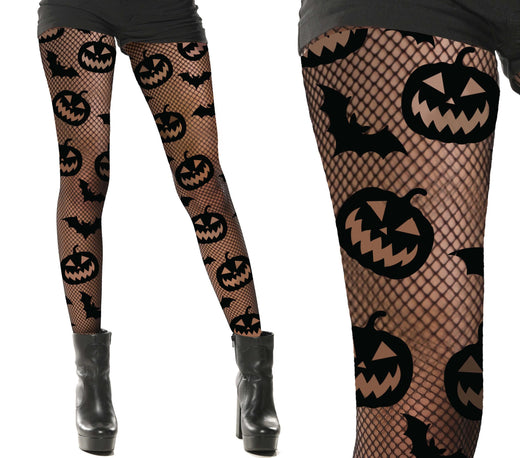 Netpanty Pompoenen