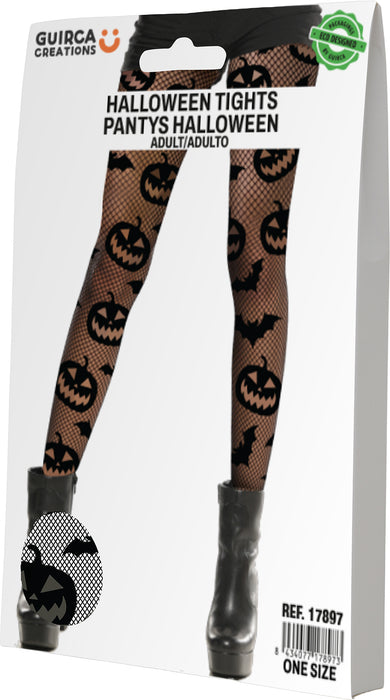 Netpanty Pompoenen