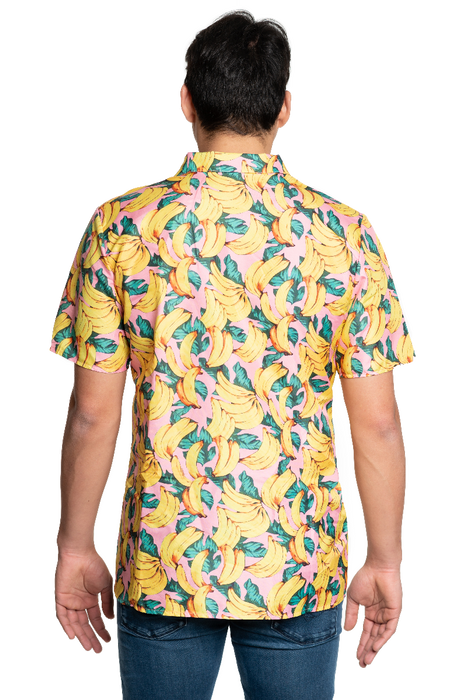 Hawaii Shirt Banana