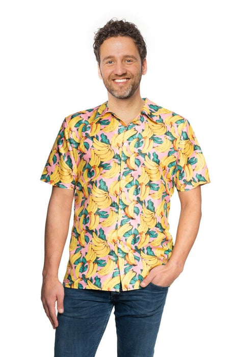 Hawaii Shirt Banana