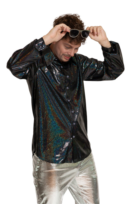 Shiny Disco shirt