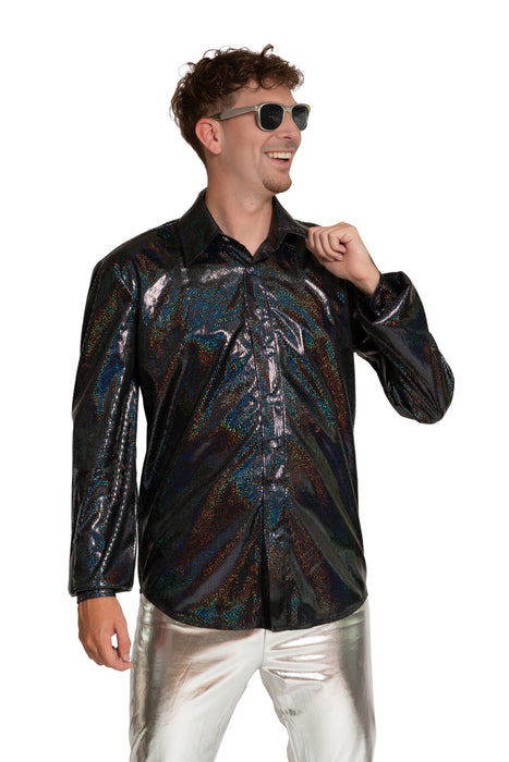Shiny Disco shirt