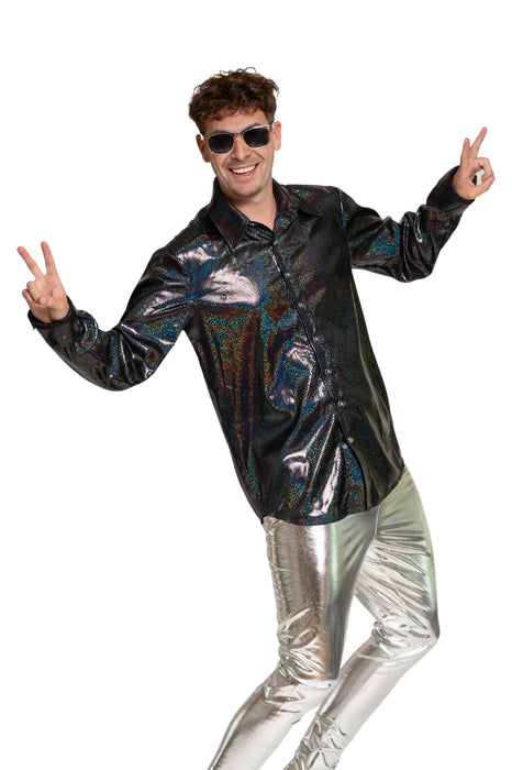 Shiny Disco shirt