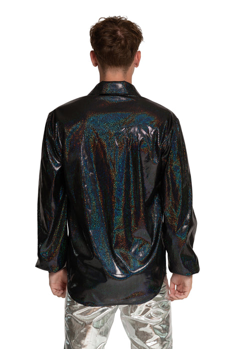 Shiny Disco shirt