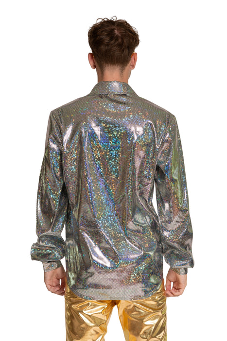 Shiny Disco shirt