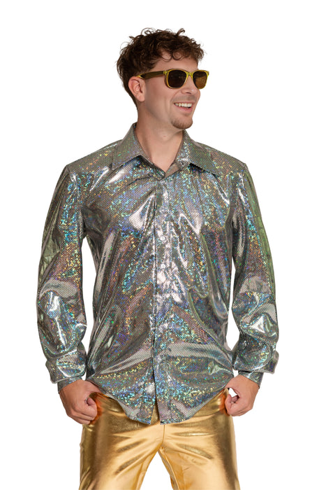Shiny Disco shirt
