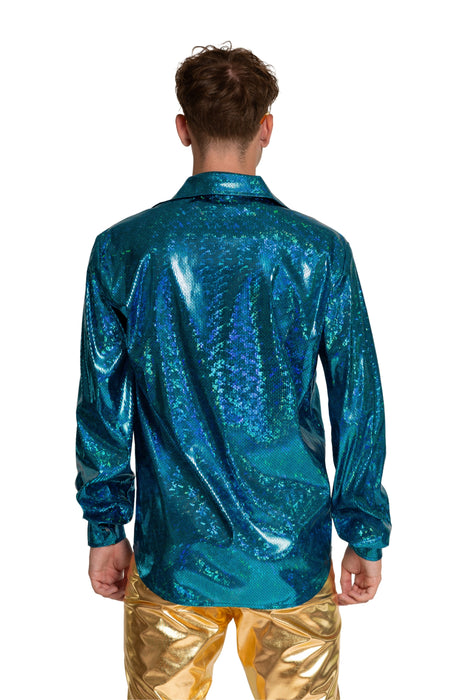 Shiny Disco shirt