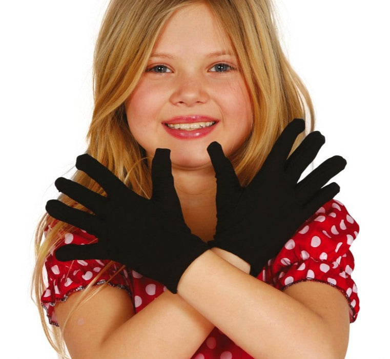 Handschoenen kinderen 17cm
