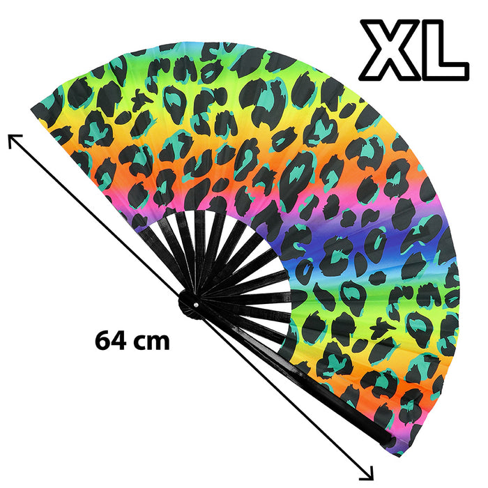 Festival Waaier Wild Rave XL