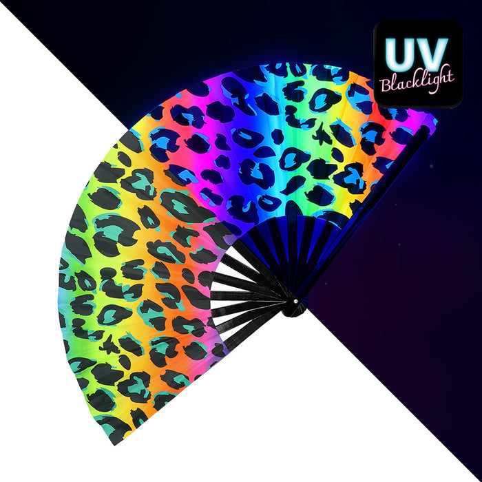 Festival Waaier Wild Rave XL