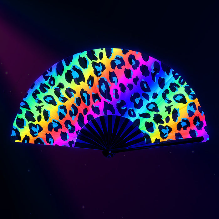 Festival Waaier Wild Rave XL