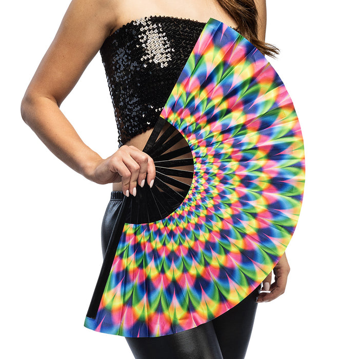 Festival Waaier Rush Rave XL