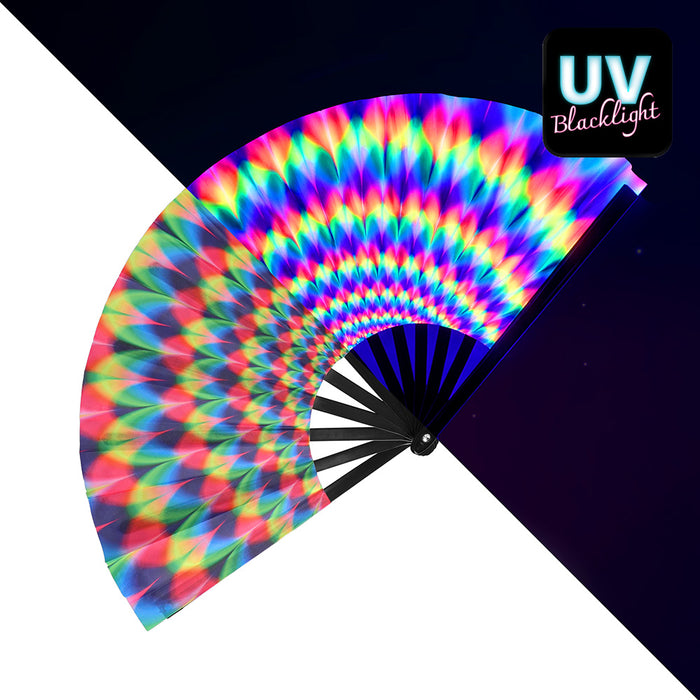 Festival Waaier Rush Rave XL