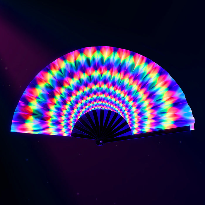 Festival Waaier Rush Rave XL