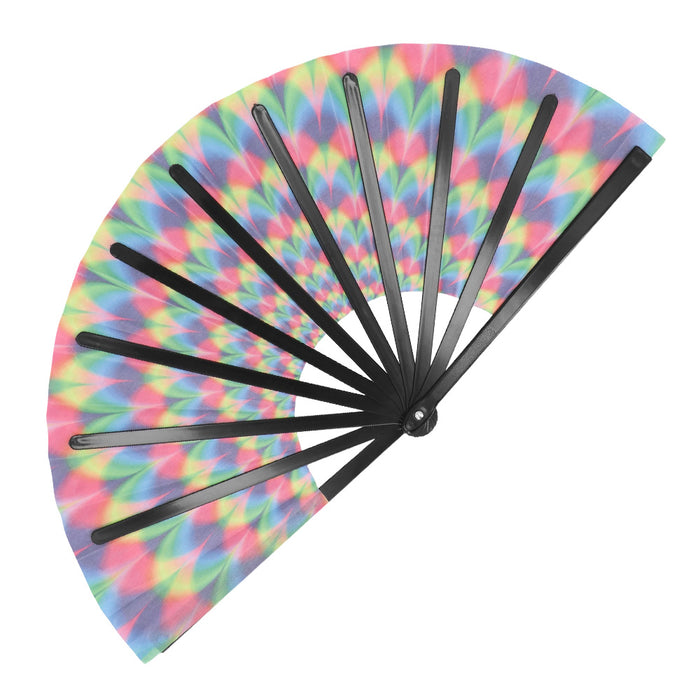 Festival Waaier Rush Rave XL