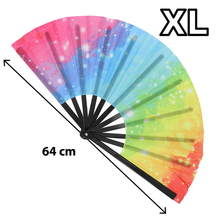 Festival Waaier Vibe Rave XL