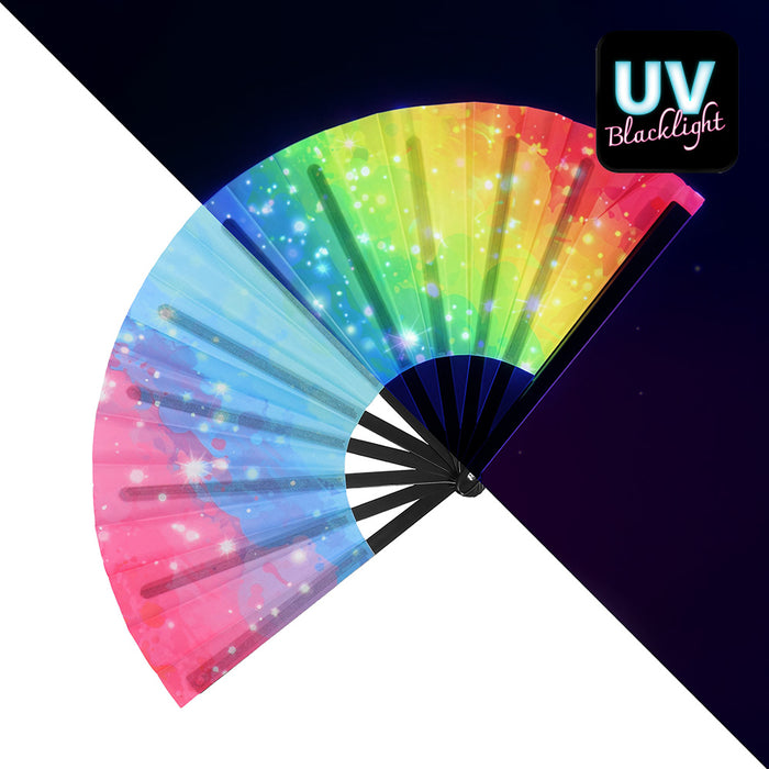 Festival Waaier Vibe Rave XL