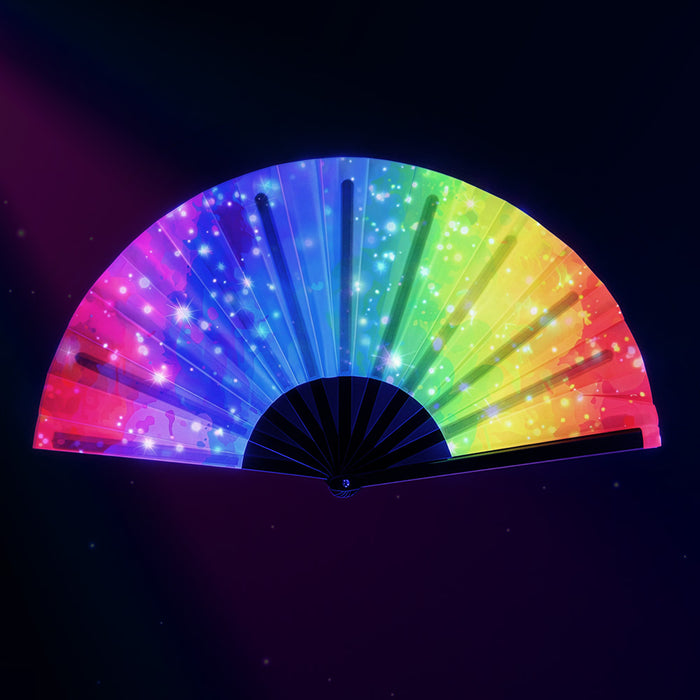 Festival Waaier Vibe Rave XL