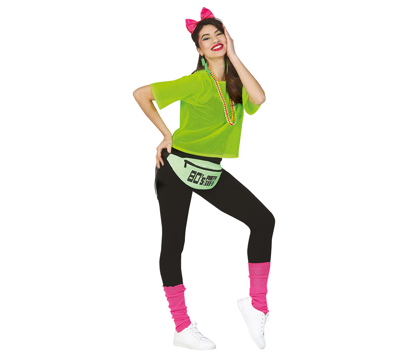 Visnet T-shirt dames