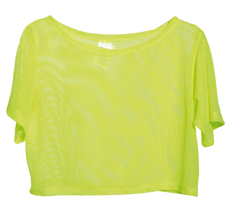 Visnet T-shirt dames