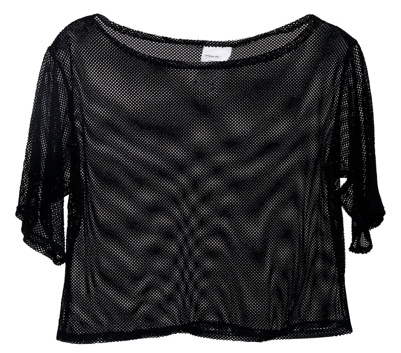 Visnet T-shirt dames