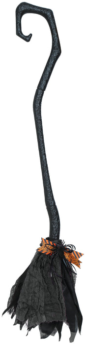 Heksenbezem Ursula 90cm