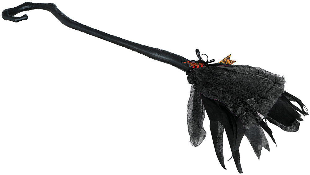 Heksenbezem Ursula 90cm