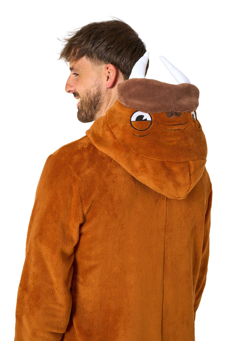 OppoSuits Walrus onesie