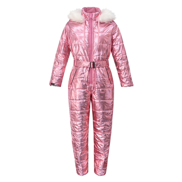 Skipak Pink Deluxe Dames