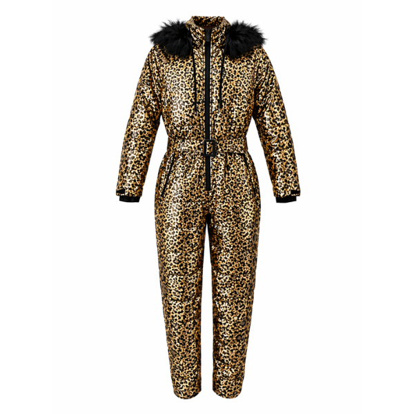 Skipak Panther Deluxe Dames