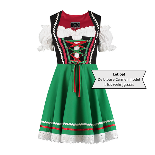 Dirndl Emma