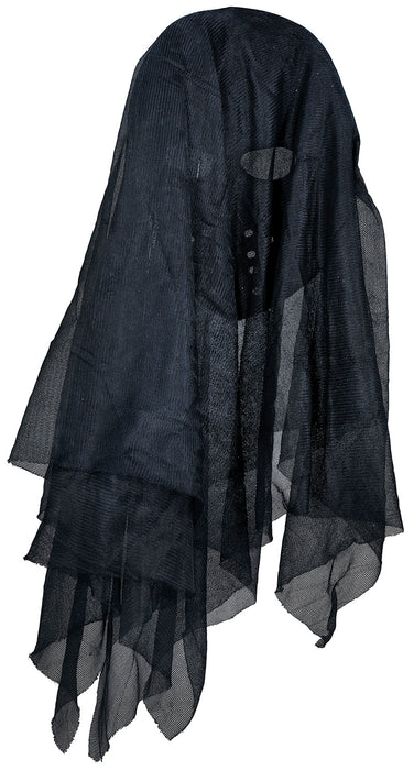 Masker Bloody killer met kap