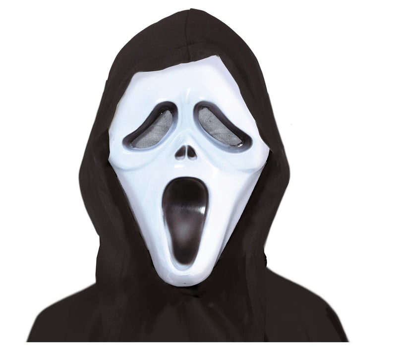 Scream masker voor kinderen