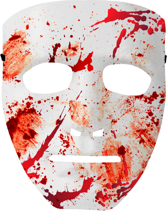 Gezichtsmasker Bloody