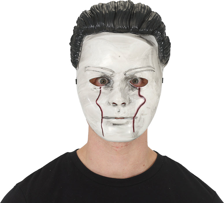 Masker Killer PVC