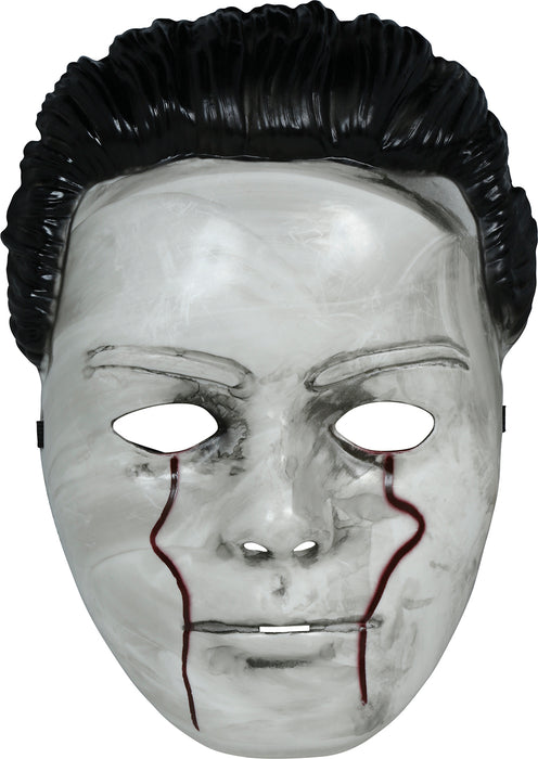 Killermasker vooraanzicht