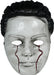 Killermasker vooraanzicht