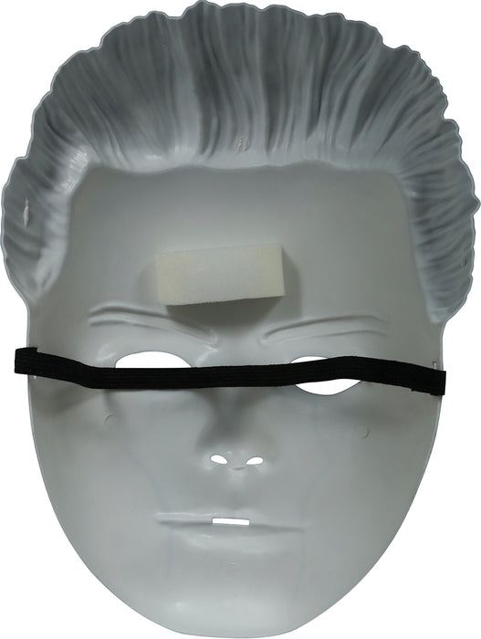 Killermasker achterzijde