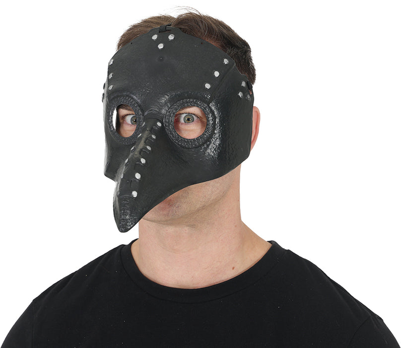 Pestdokter Masker PVC