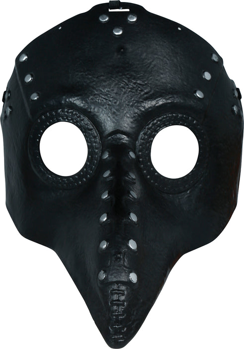 Pestdokter Masker PVC