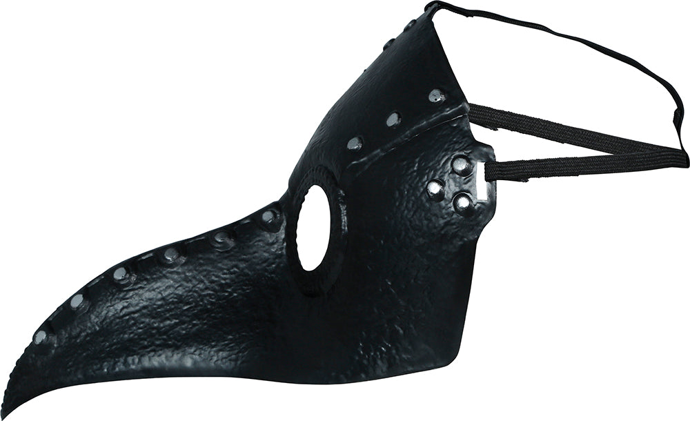 Pestdokter Masker PVC