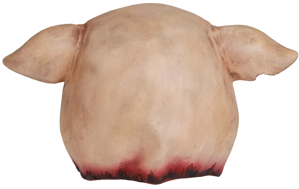 Latex Masker Bloody Pig