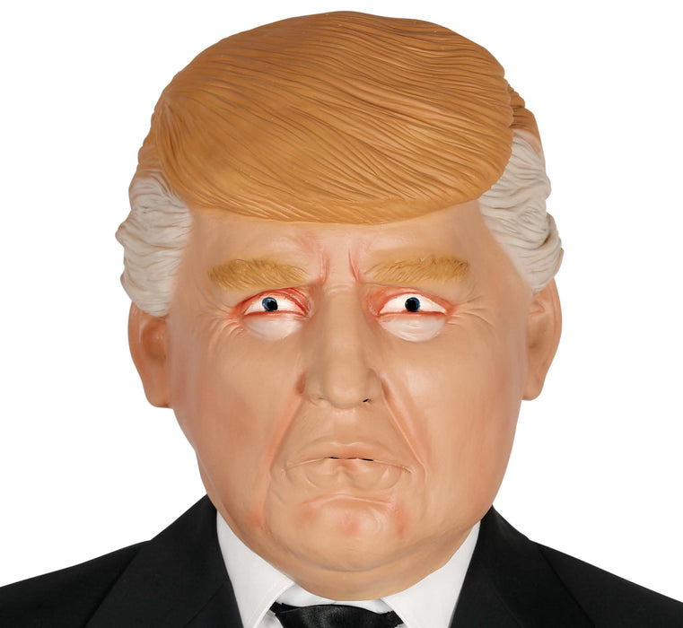 Latex Masker President Amerika