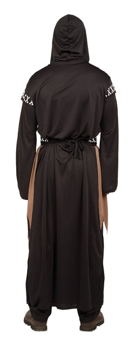 The Masked Messenger kostuum