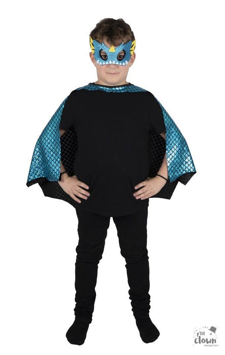 Verkleedsetje Draak voor kinderen