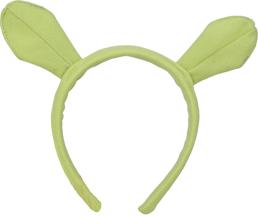 Tiara Shrek oren